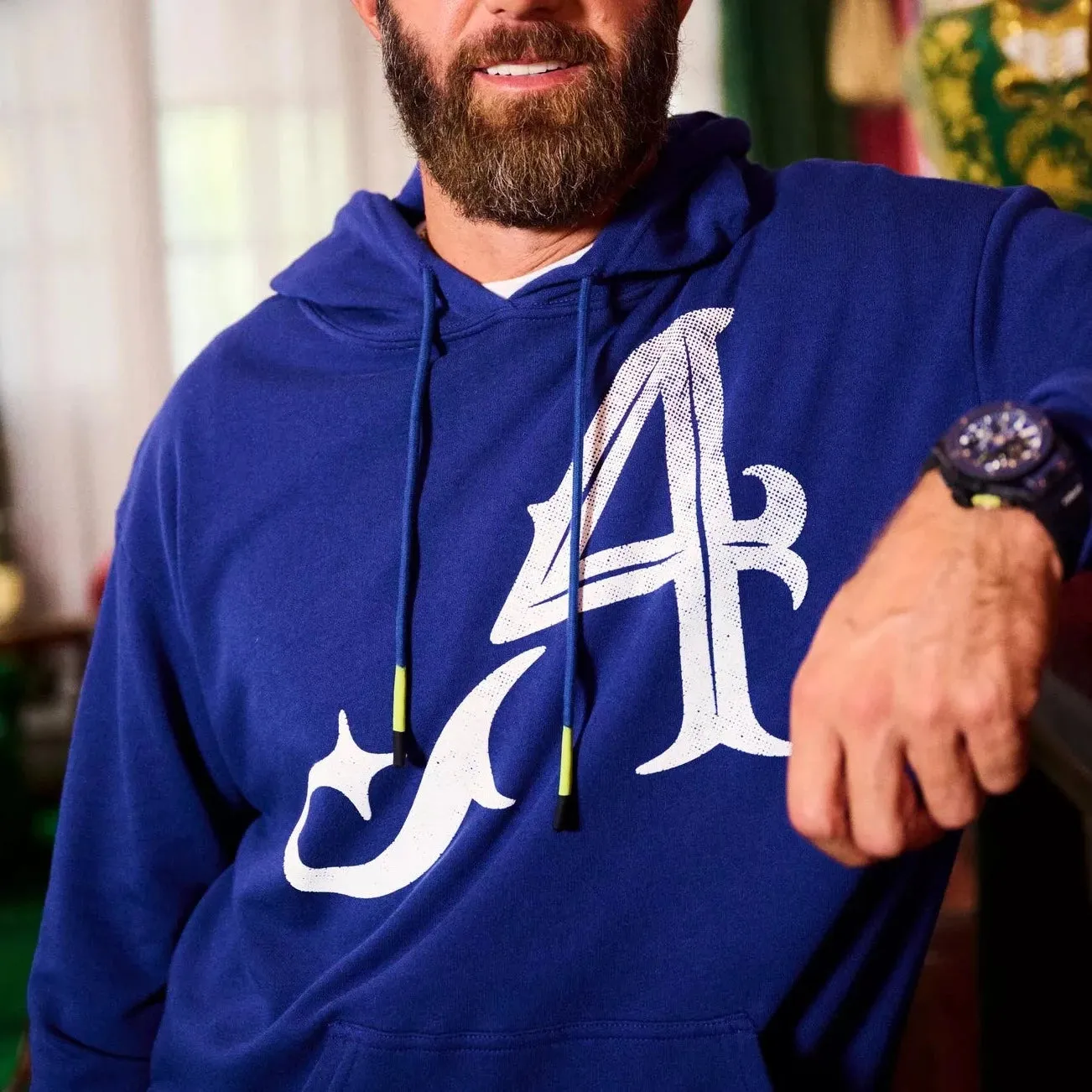 4Aces GC | Men's A Hoodie