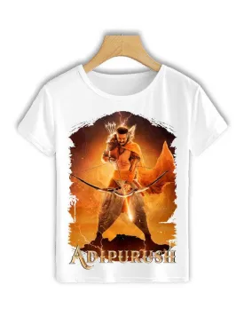 Aadipurush T-shirts For Men