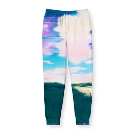 AESTHETIC Pajama Bottoms