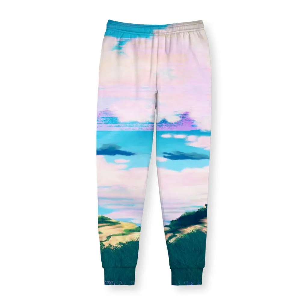 AESTHETIC Pajama Bottoms