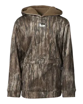 Banded Women's Tec Fleece Pullover - Realtree Legacy