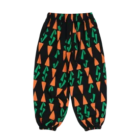 Carrot Aladdin Pants by Jelly Mallow
