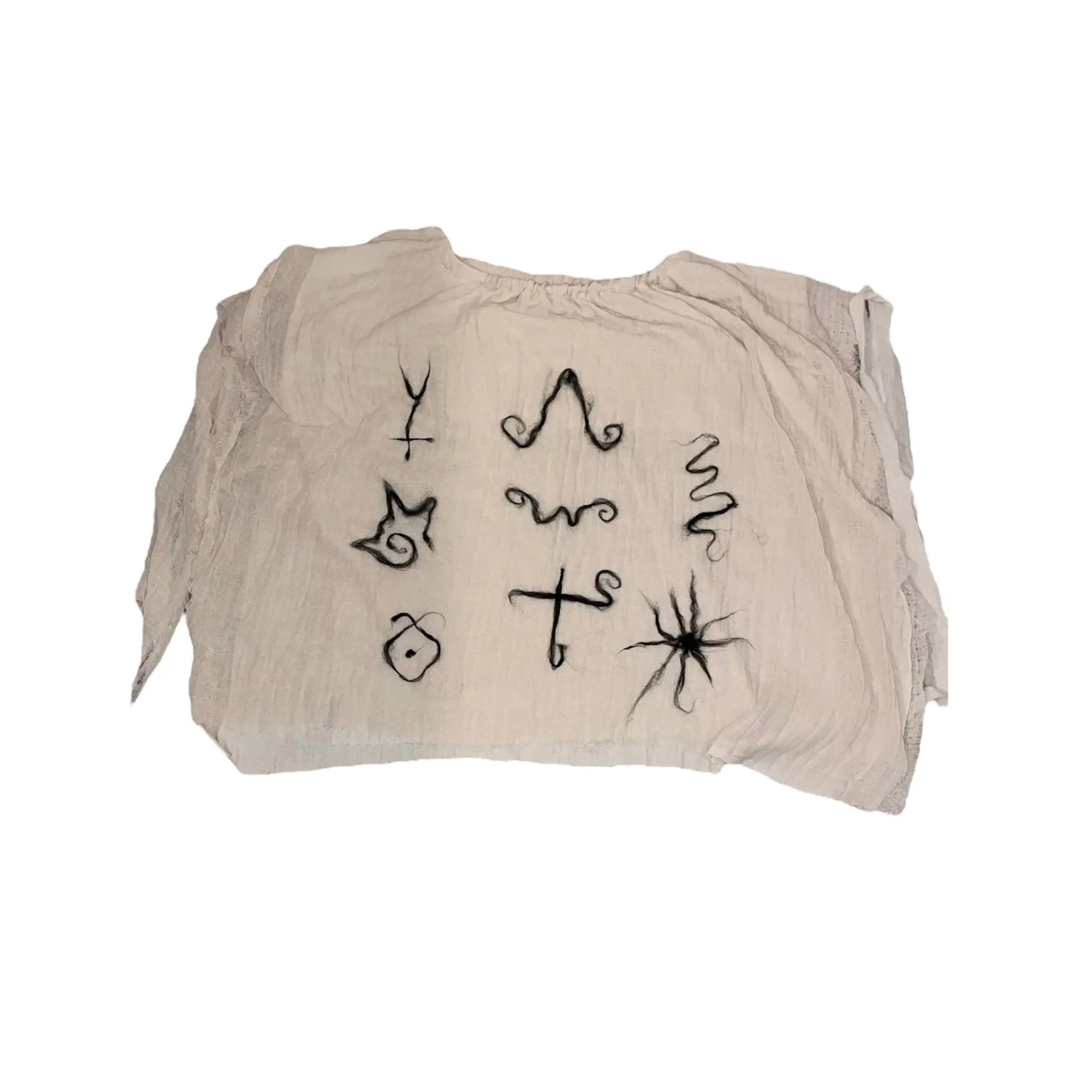 cavern skirt