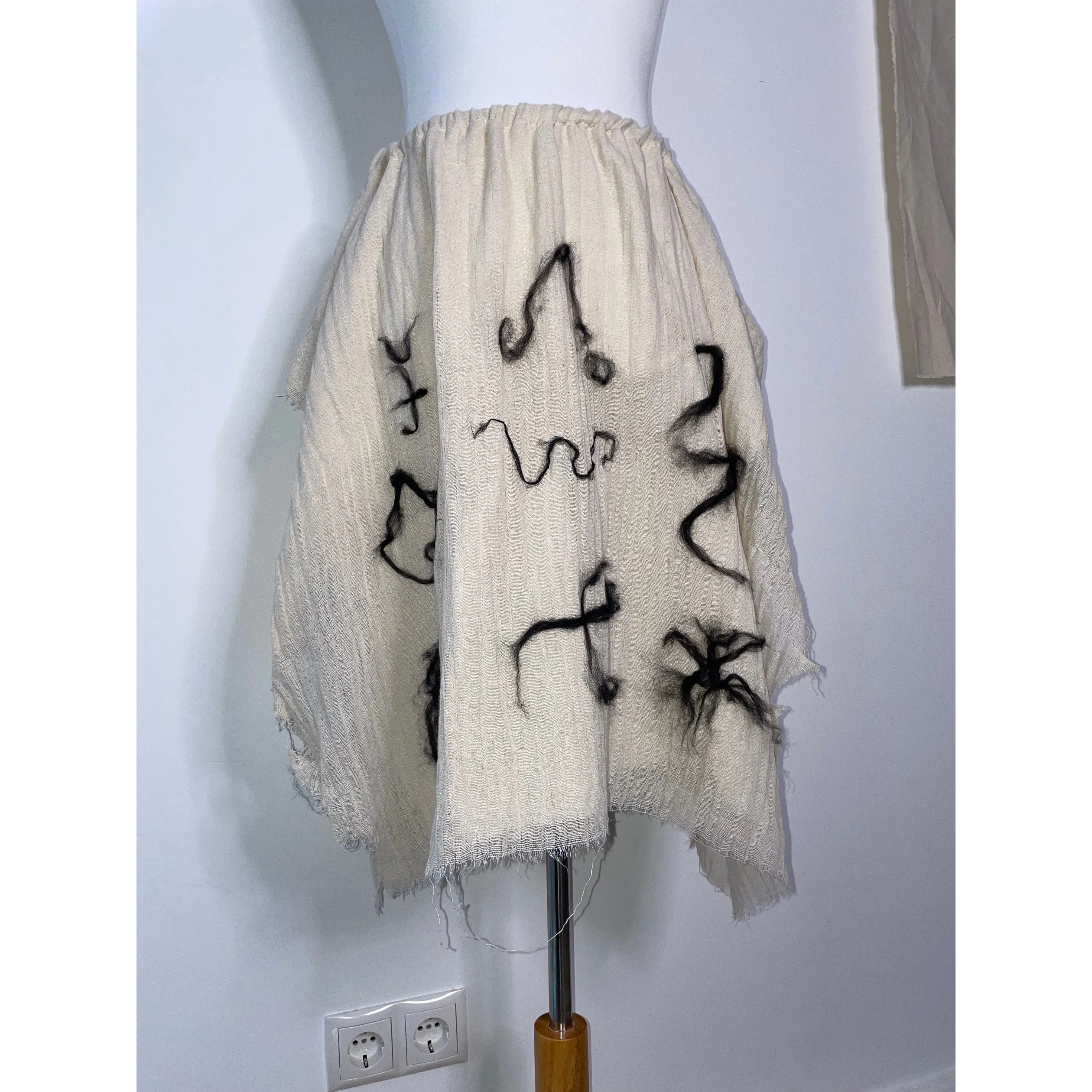 cavern skirt