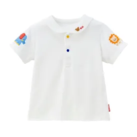 Cloud Soft Polo