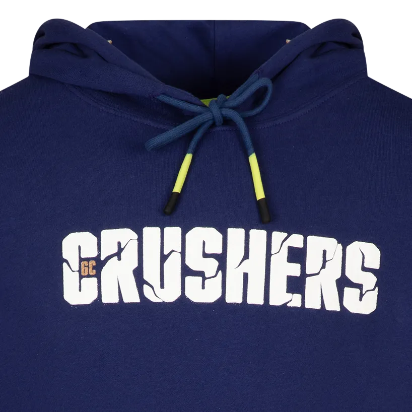 Crushers GC | Men's Crack Hoodie
