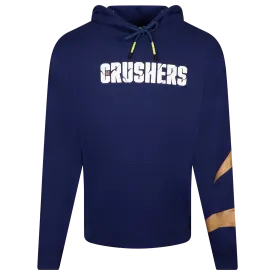 Crushers GC | Men's Crack Hoodie