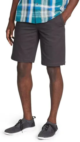 Eddie Bauer Men's Mountain Flex Utility Shorts