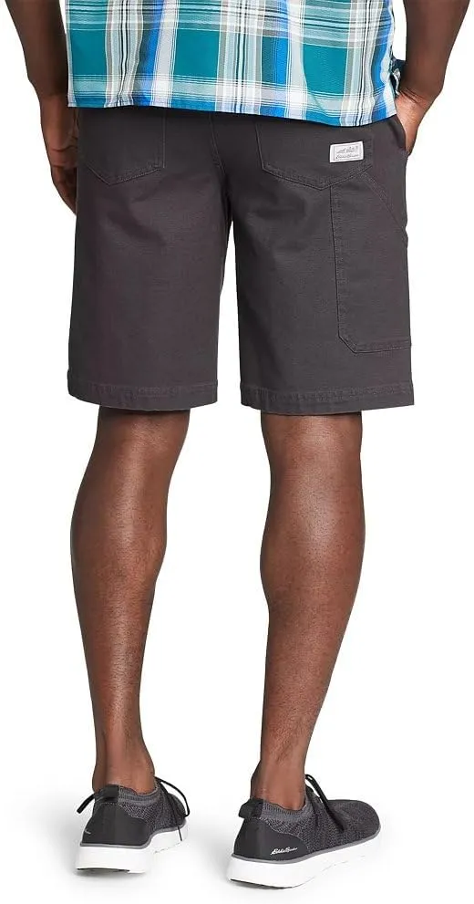 Eddie Bauer Men's Mountain Flex Utility Shorts
