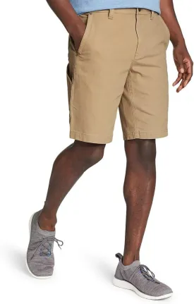 Eddie Bauer Men's Mountain Flex Utility Shorts