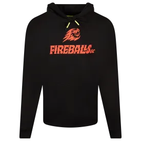 Fireballs GC | Men's Logo Hoodie