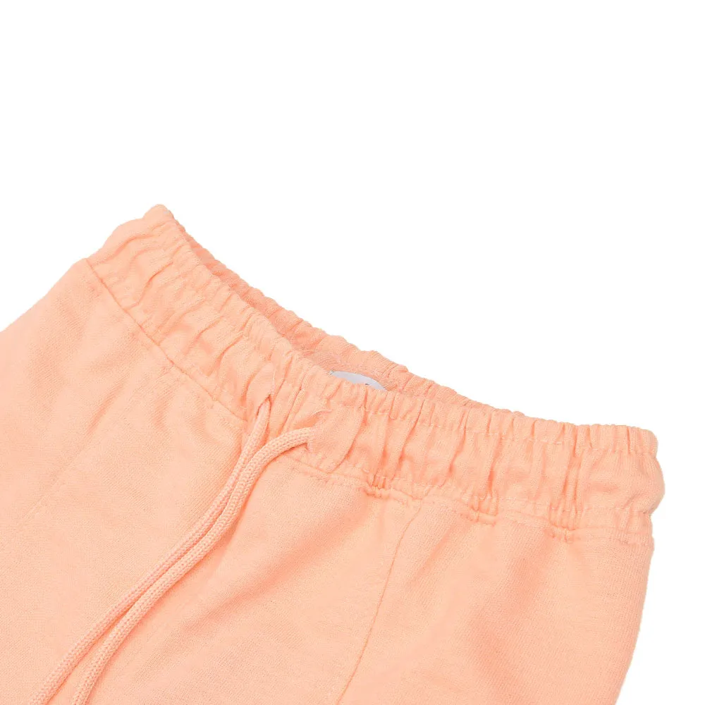 Girls Pajama Character -Almond Cream