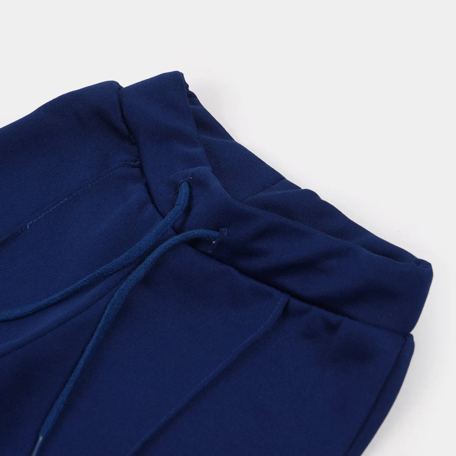 Girls Pajama Pintex - Navy
