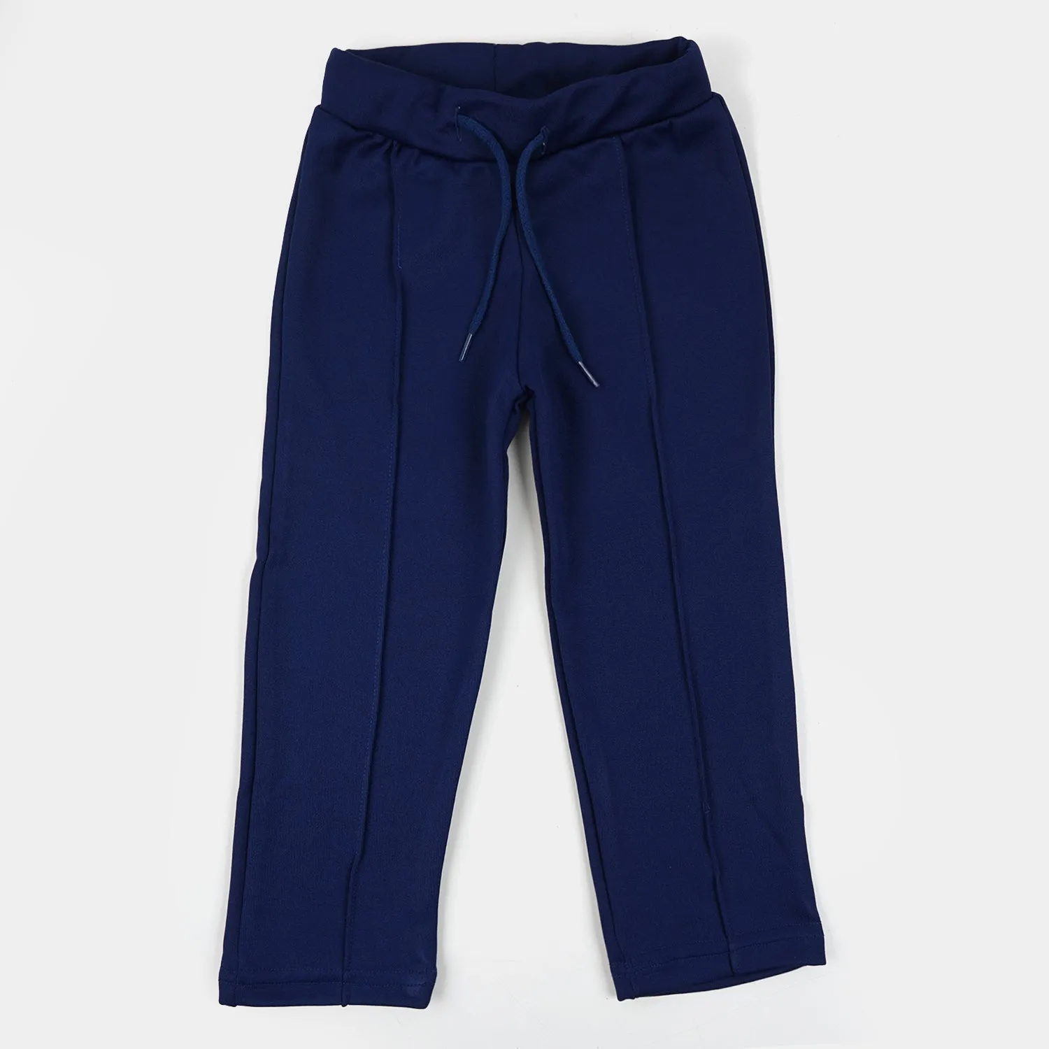 Girls Pajama Pintex - Navy