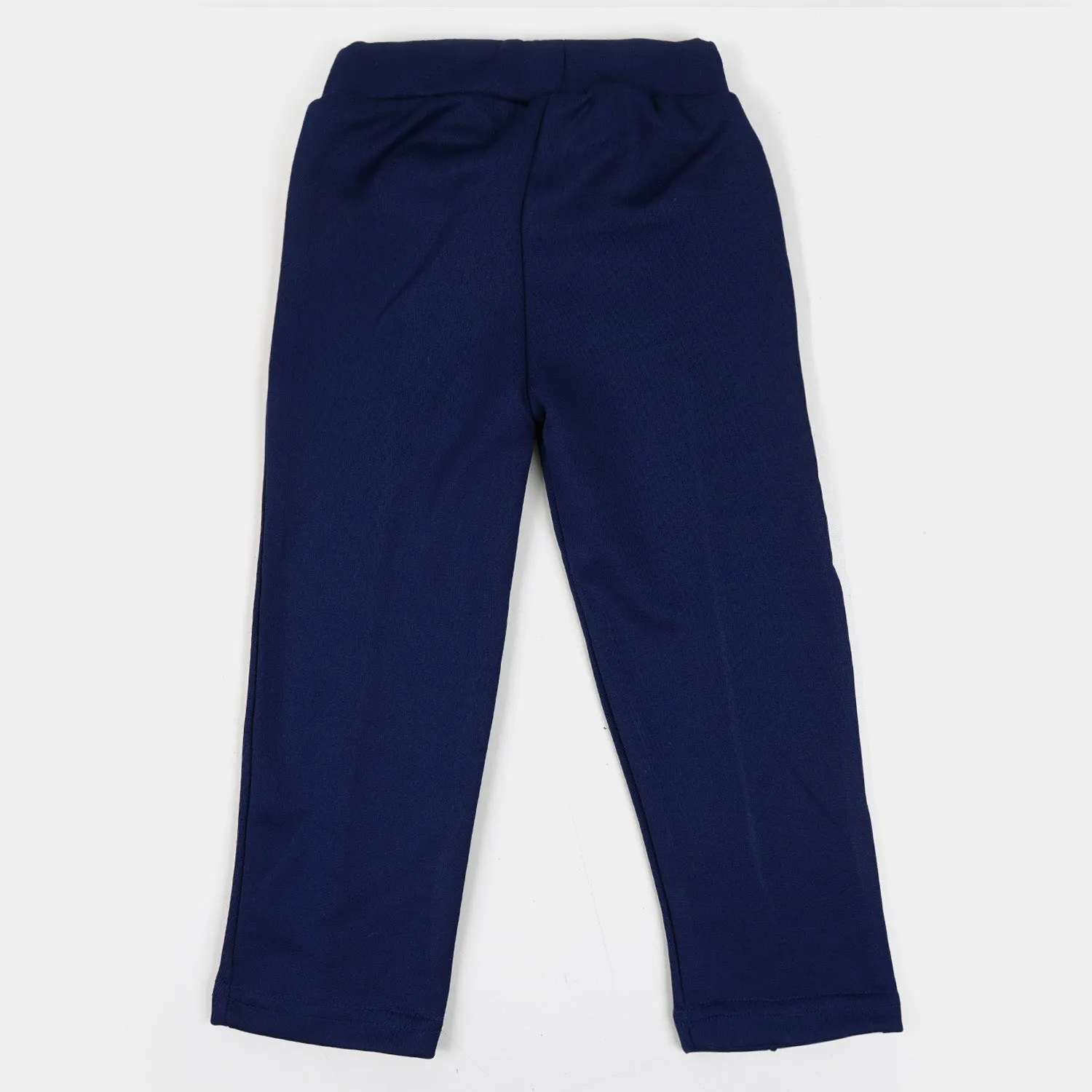Girls Pajama Pintex - Navy