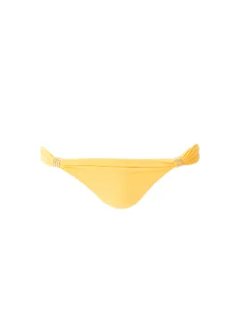 Grenada Sunflower Bikini Bottom