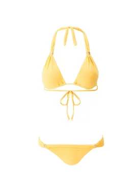 Grenada Sunflower Bikini