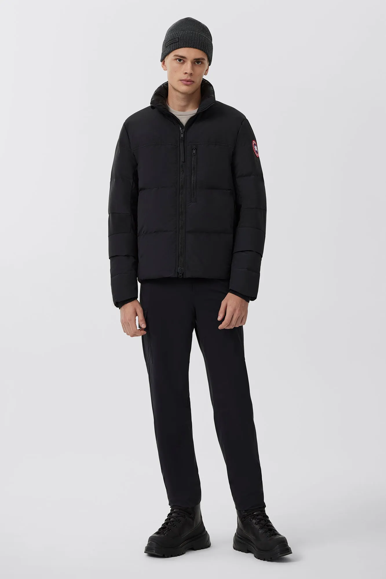 HyBridge® Jacket