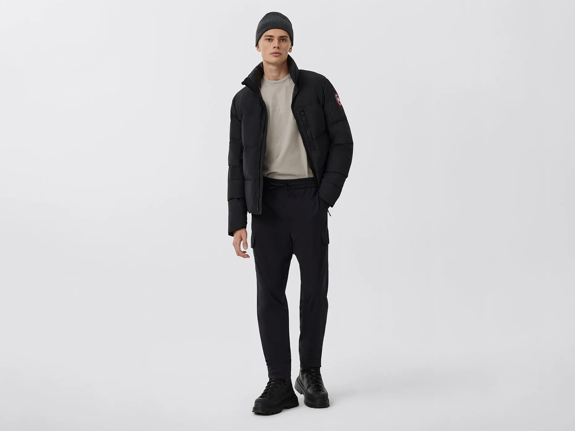 HyBridge® Jacket