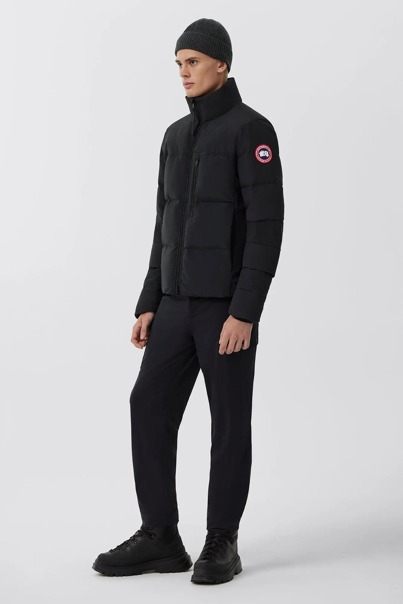 HyBridge® Jacket