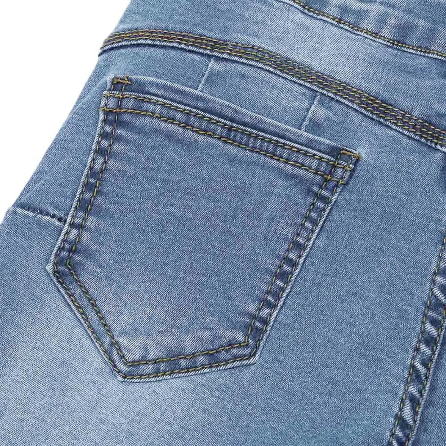 Jean Shorts Womens Casual Summer Ripped Low Rise Trendy Stretch Baggy 2025 Hot Denim Shorts Raw Hem Y2k Ladies Jorts