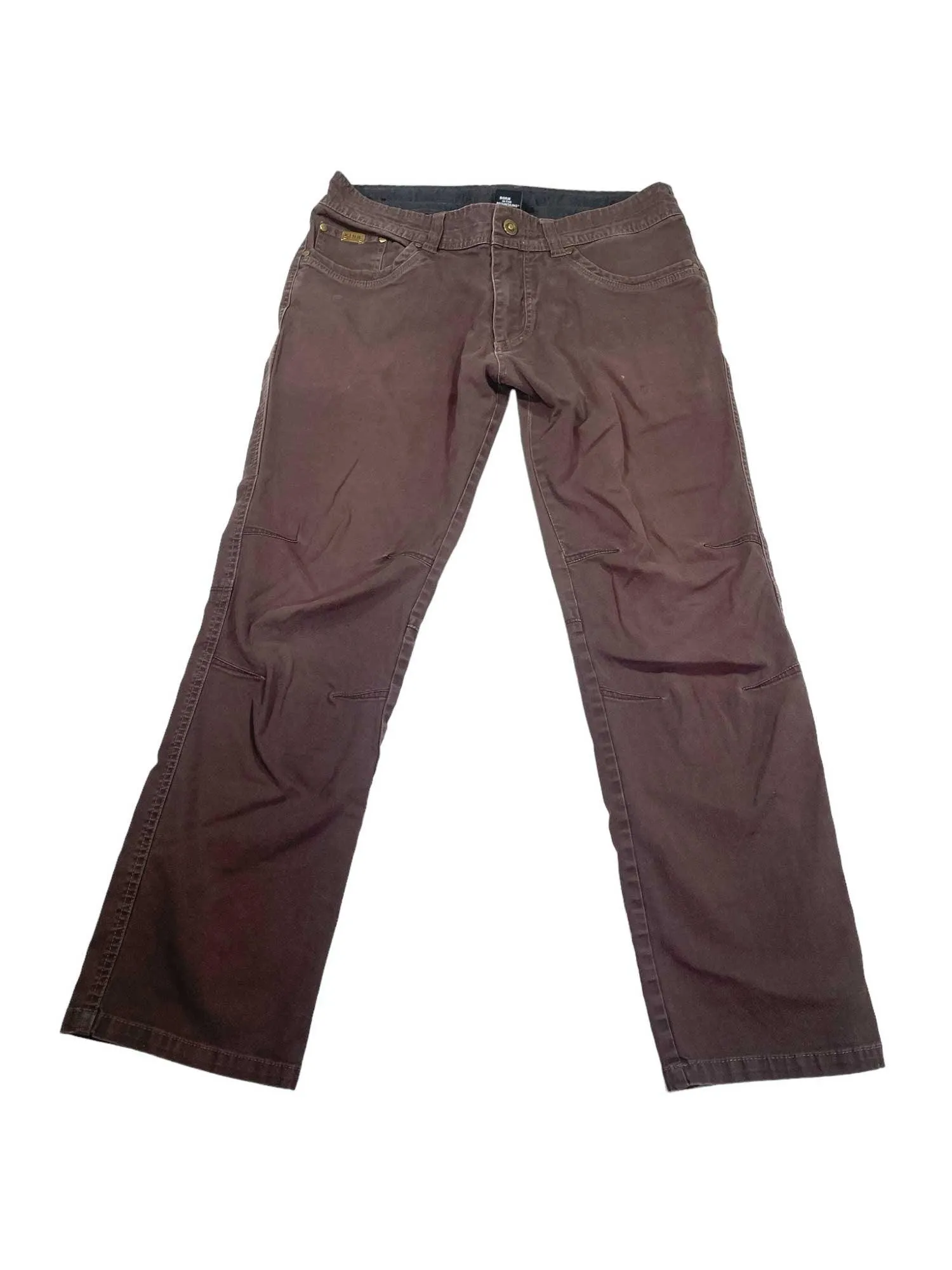 Kanvus Jeans