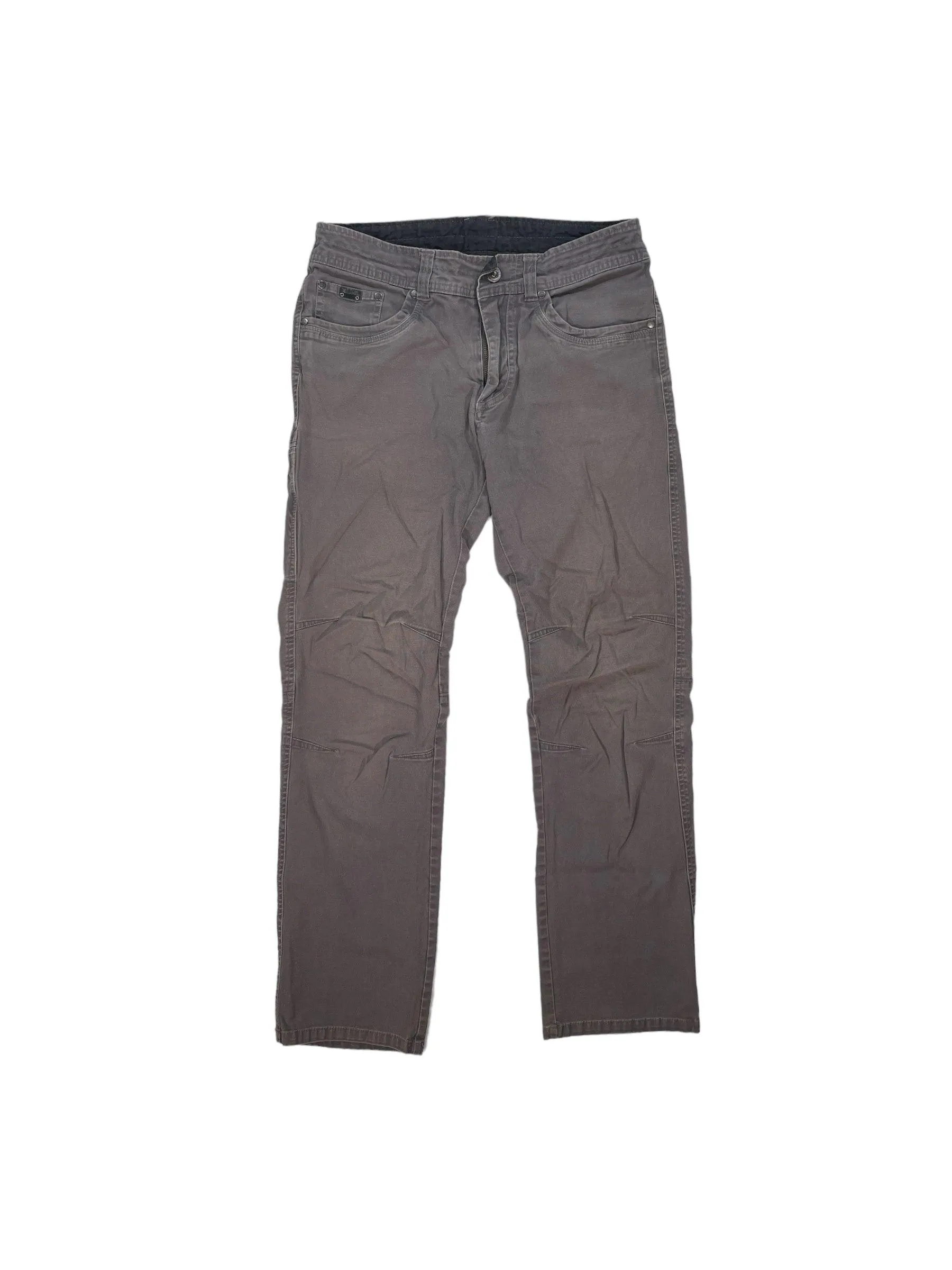 Kanvus Jeans