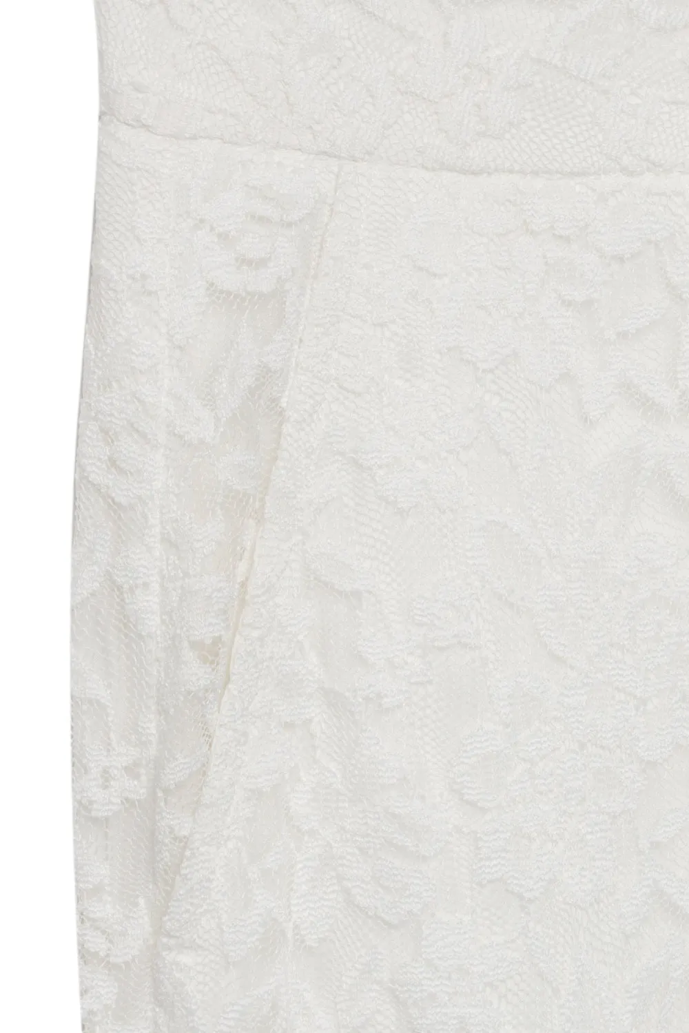 Lacework Pants