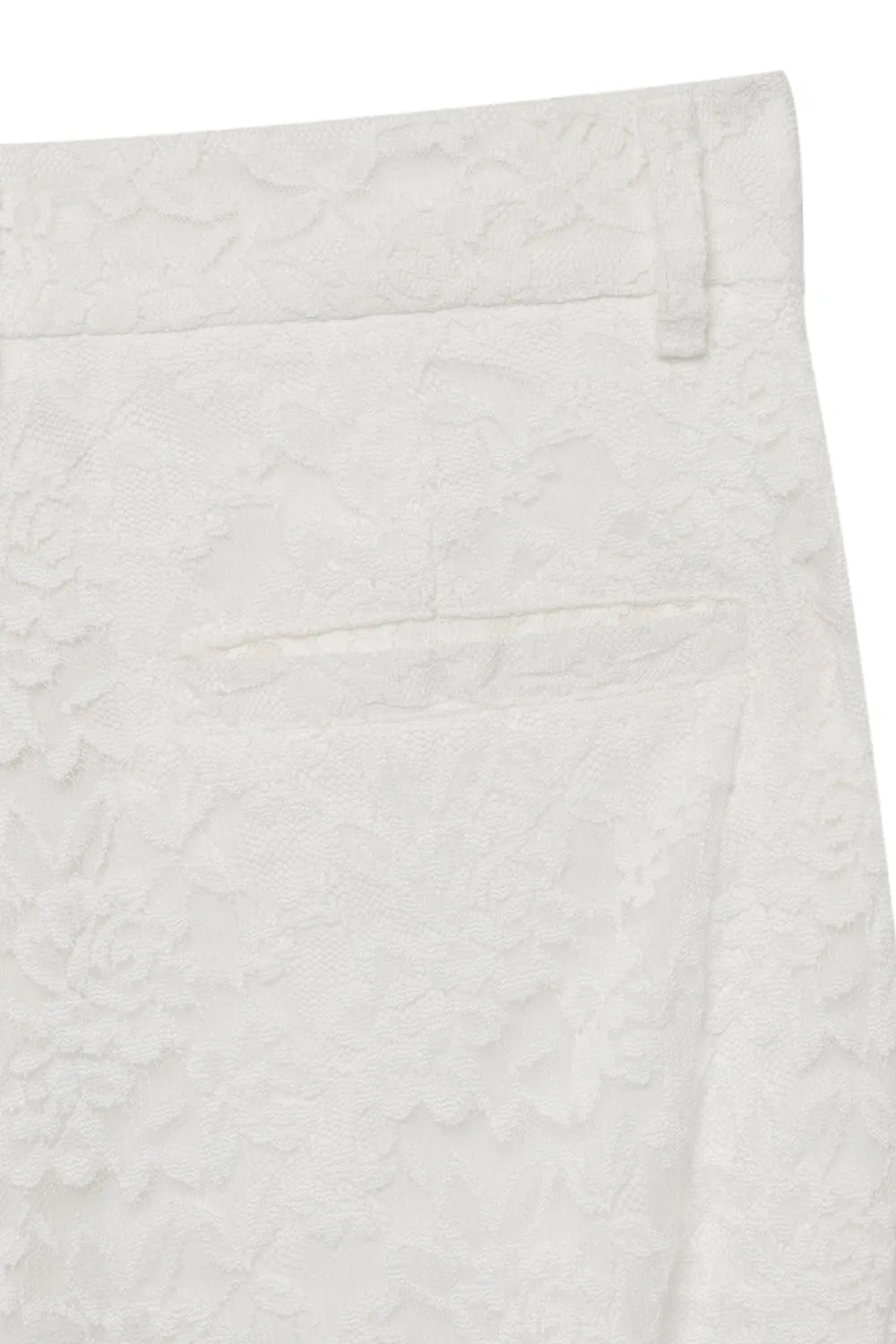 Lacework Pants