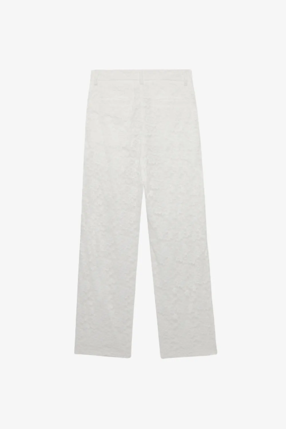 Lacework Pants