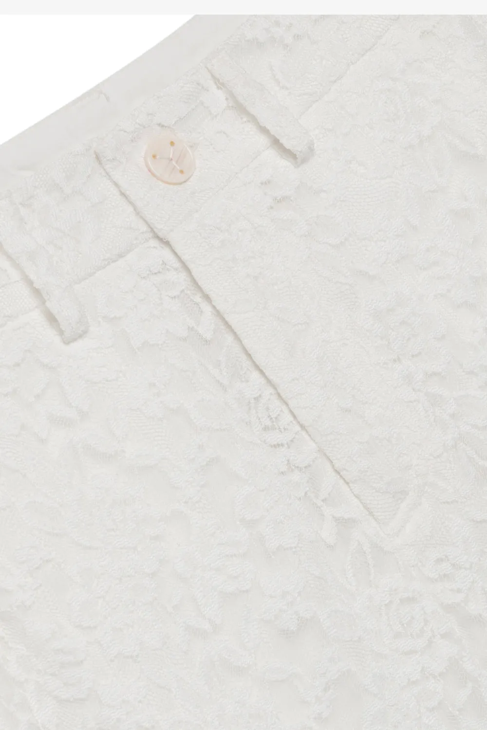 Lacework Pants