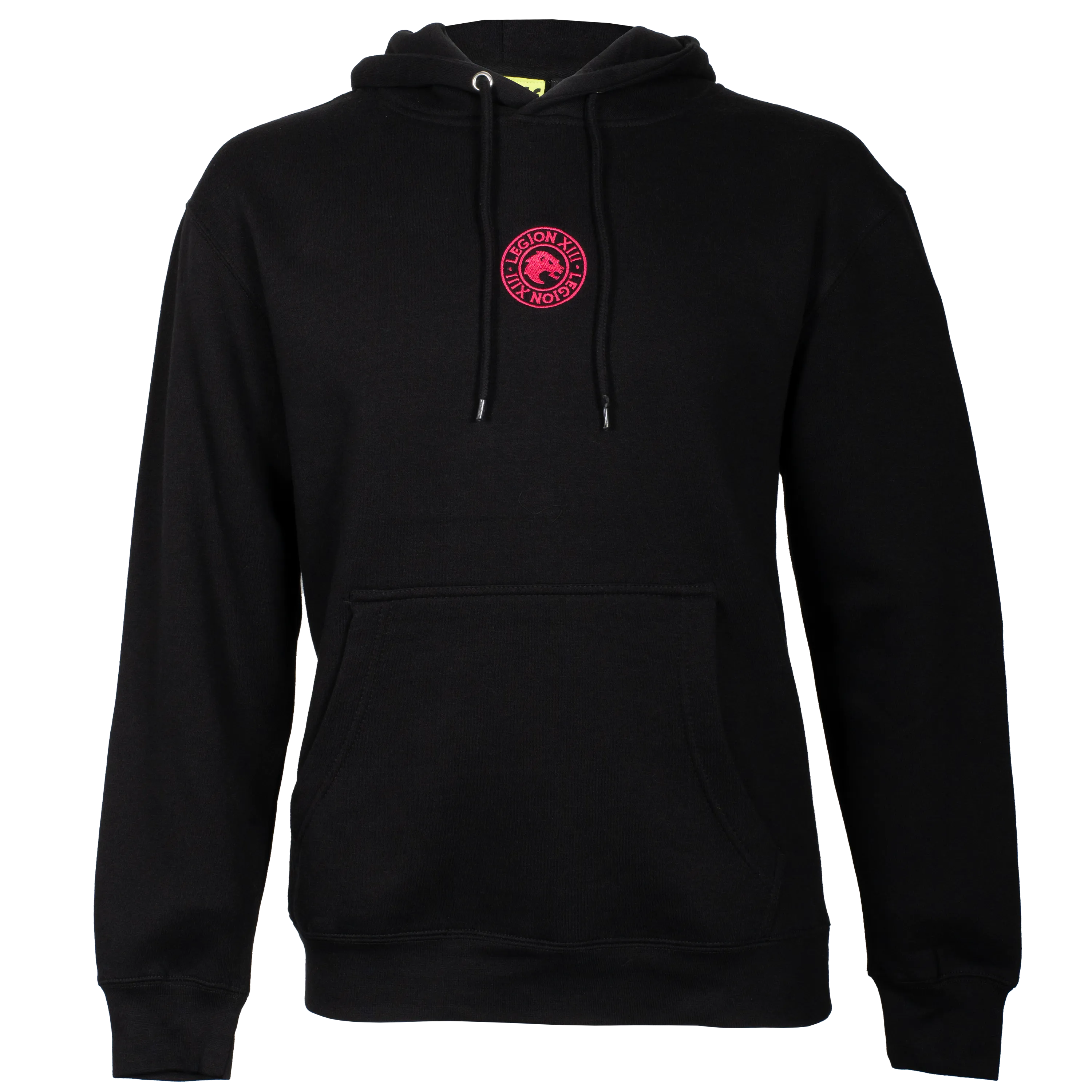 Legion XIII | Embroidered Hoodie