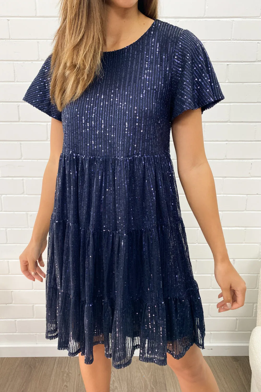 Loretta Dress