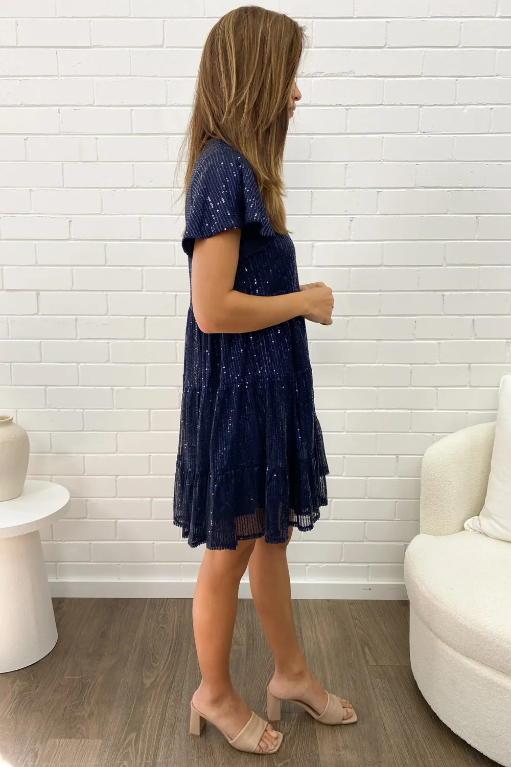 Loretta Dress