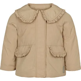 MarMar Ridé Alpaca Octavia Jacket Outerwear
