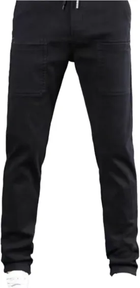 Mencomfy Multipants - High Stretch Multi-Pocket Durable Cargo Pants, Men's Loose Overalls