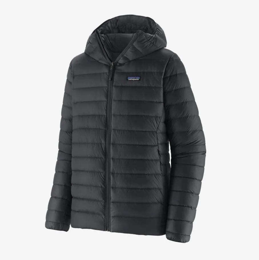Men's Down Sweater Hoody