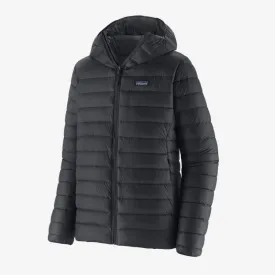 Men's Down Sweater Hoody