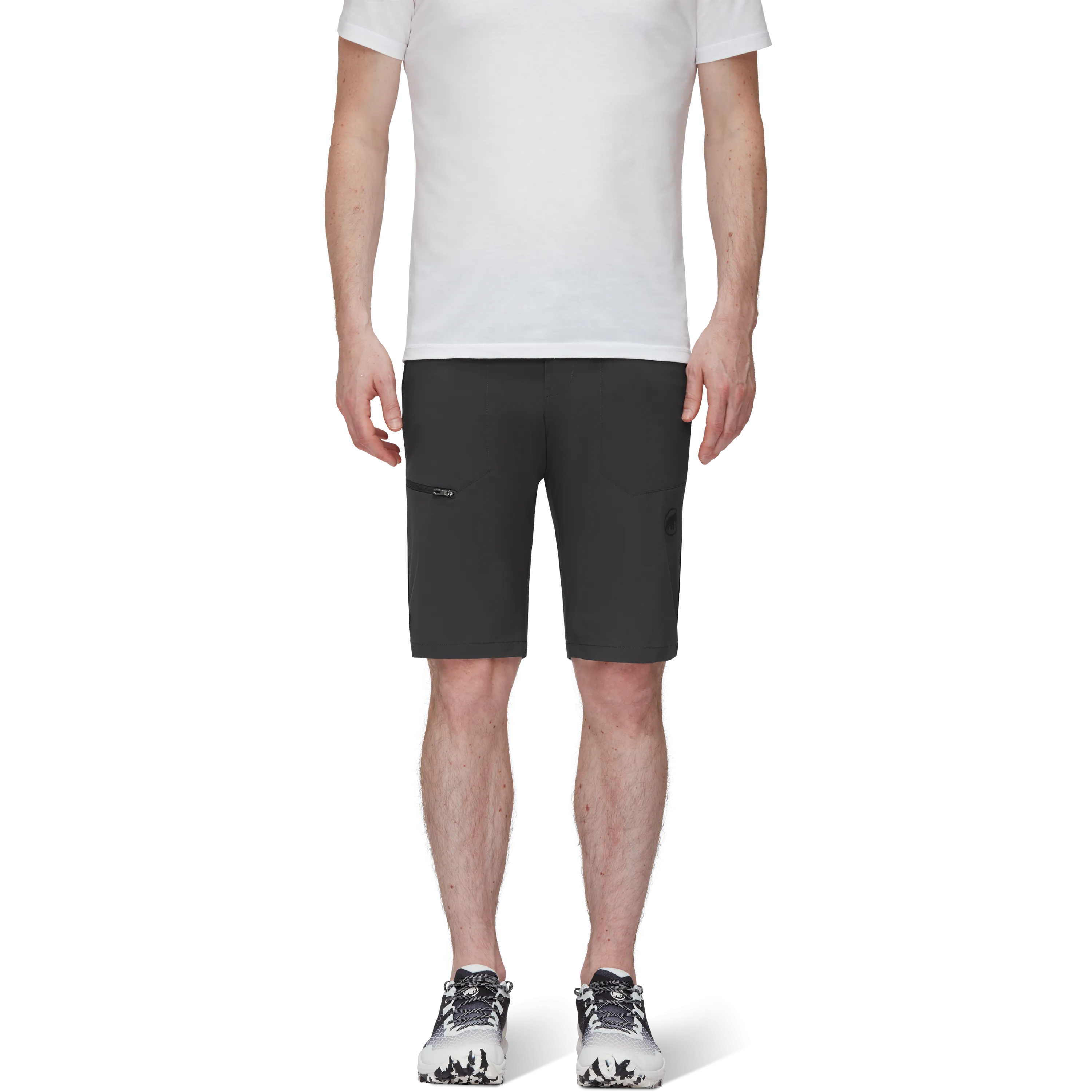 Men's Runbold Shorts