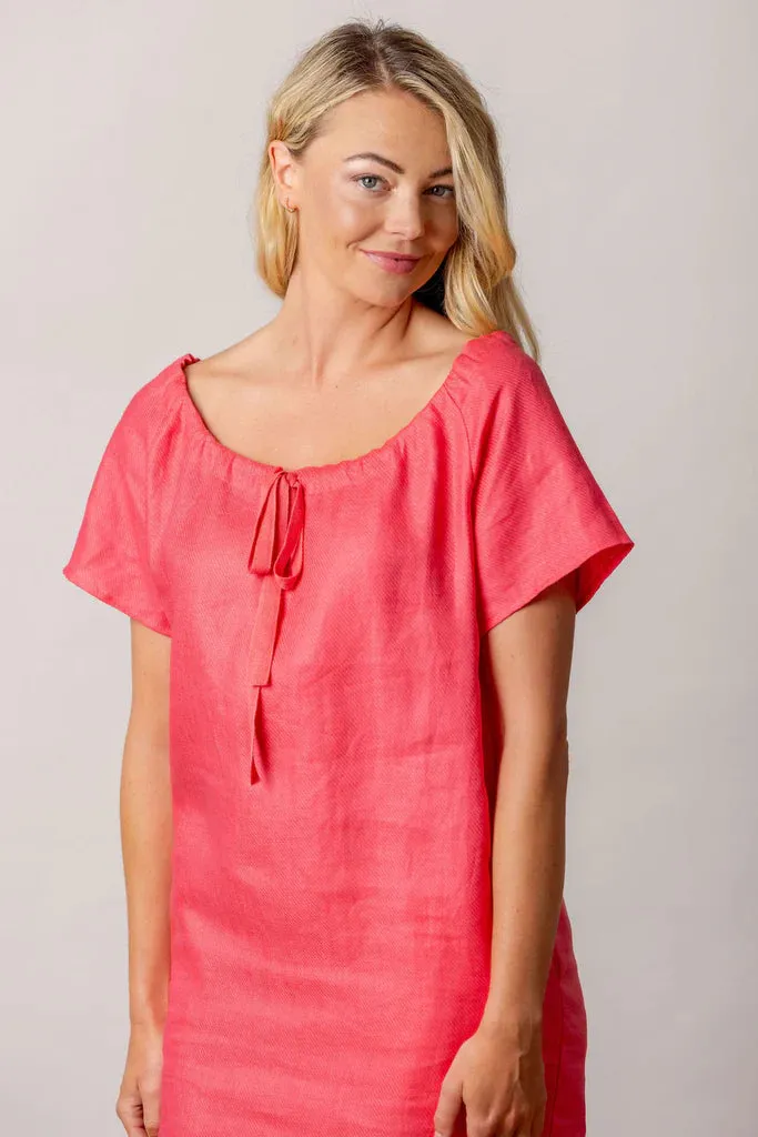 Moss Maison Dress