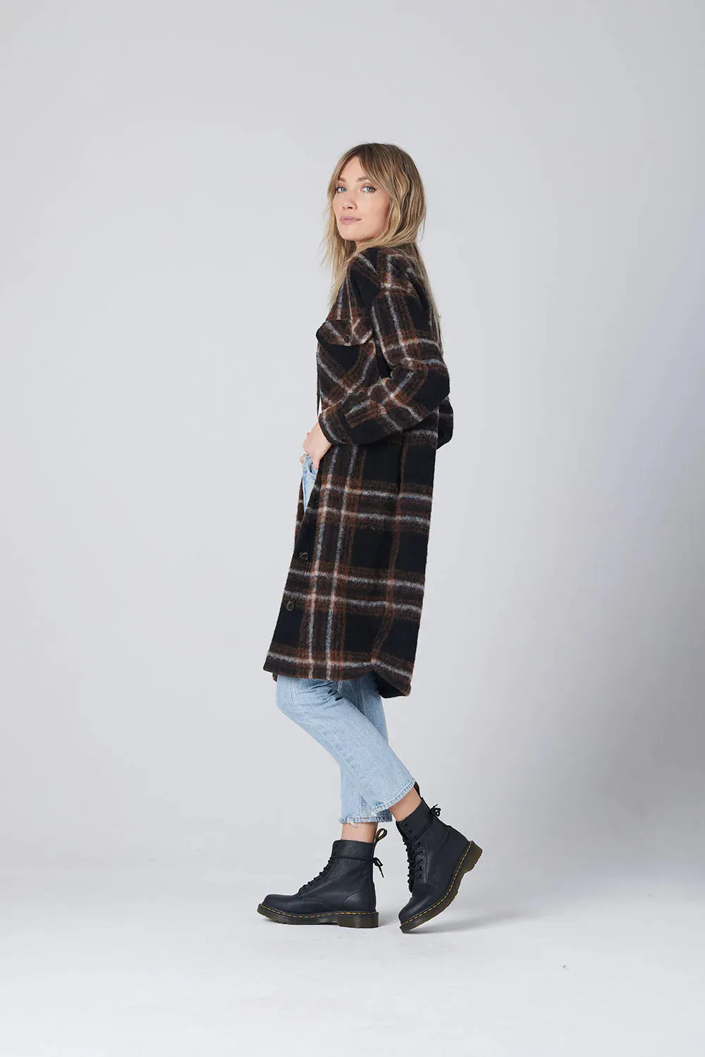 Nolin Jacket
