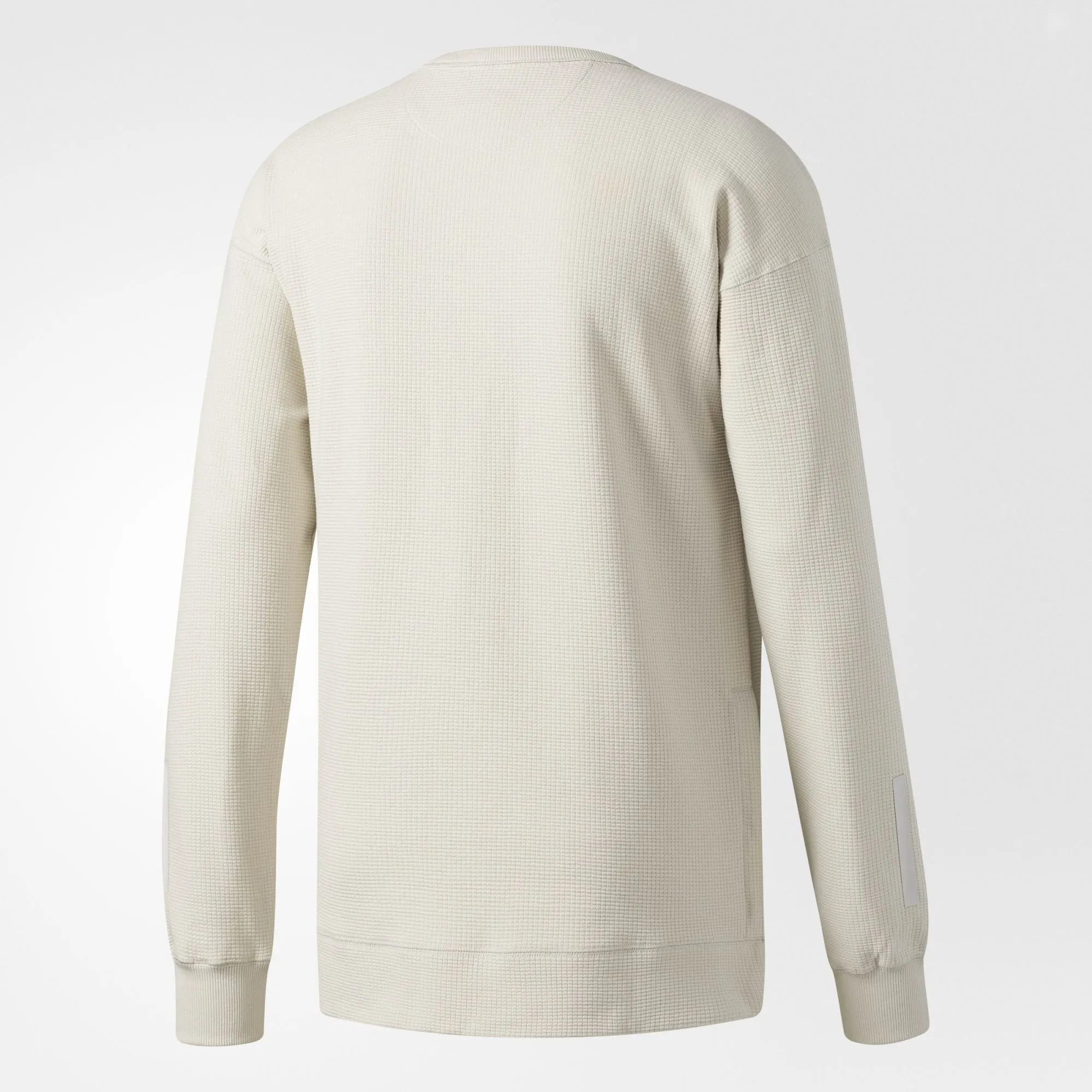 Nova Instinct Crew Sweatshirt Men's - Clear Brown
