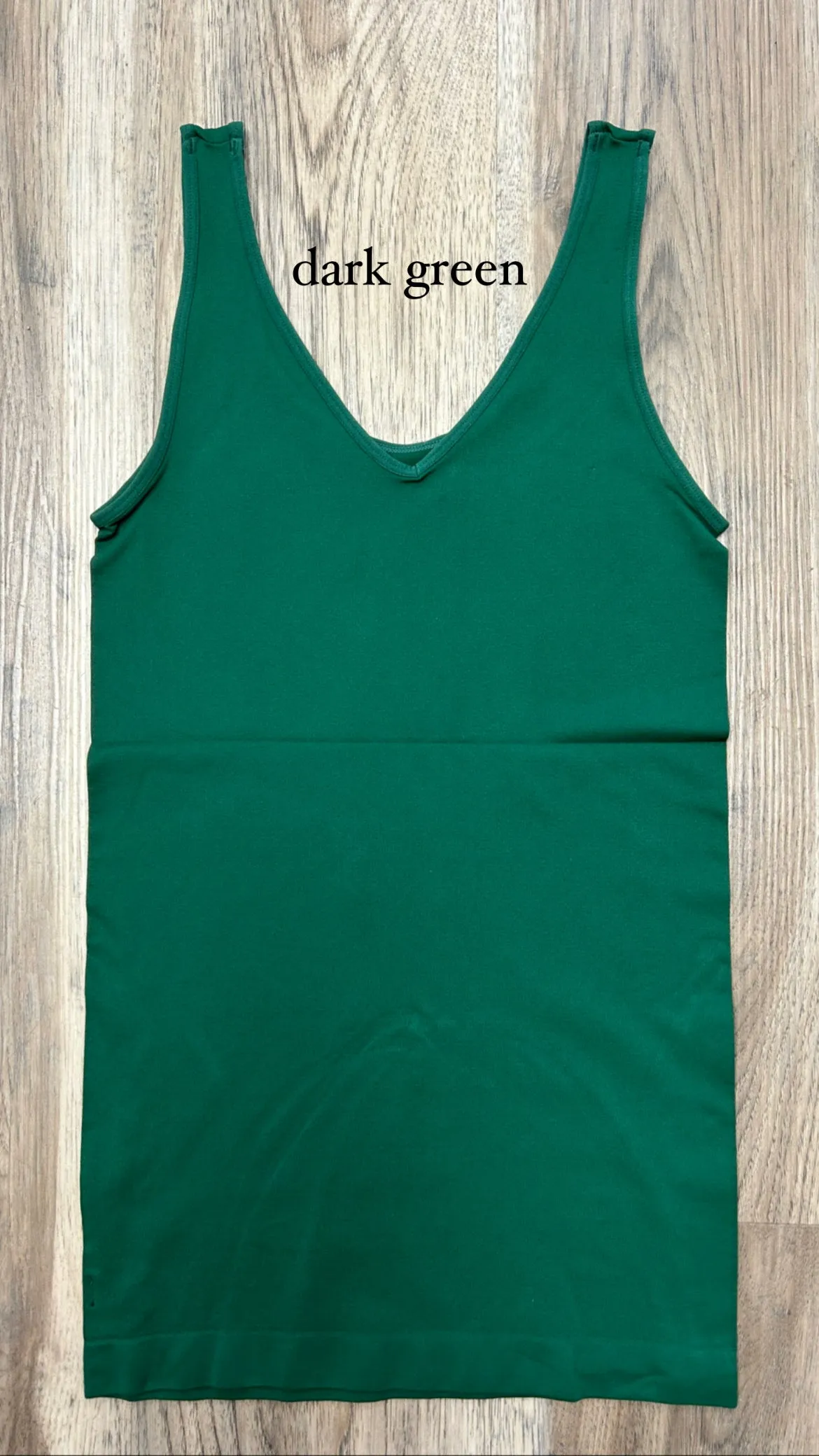 Oh So Soft Tank Tops