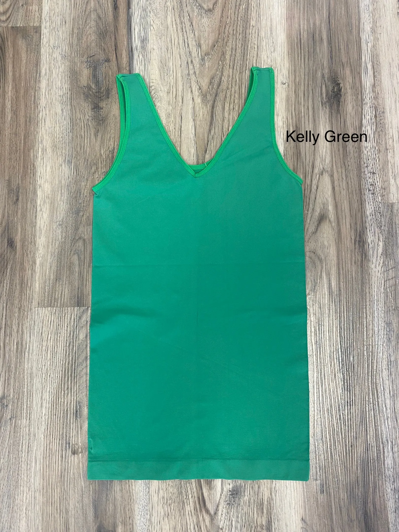 Oh So Soft Tank Tops