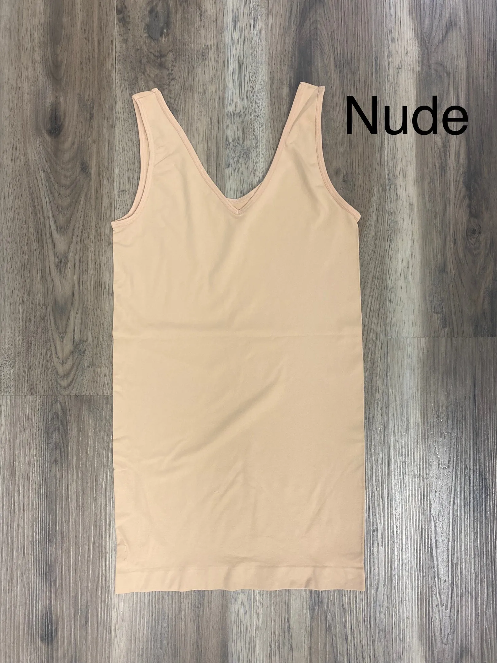 Oh So Soft Tank Tops