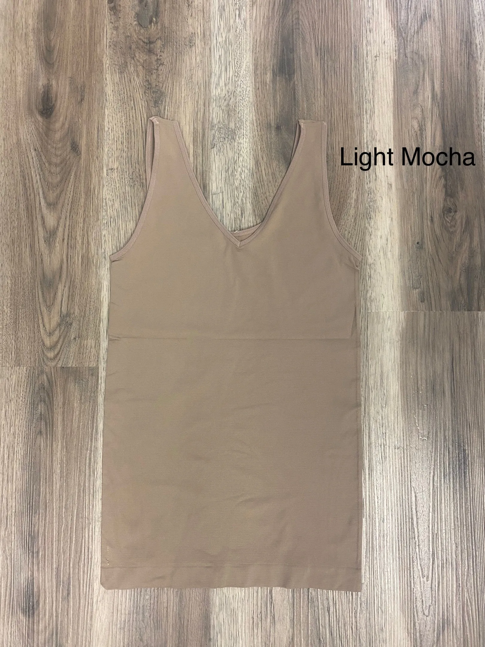 Oh So Soft Tank Tops