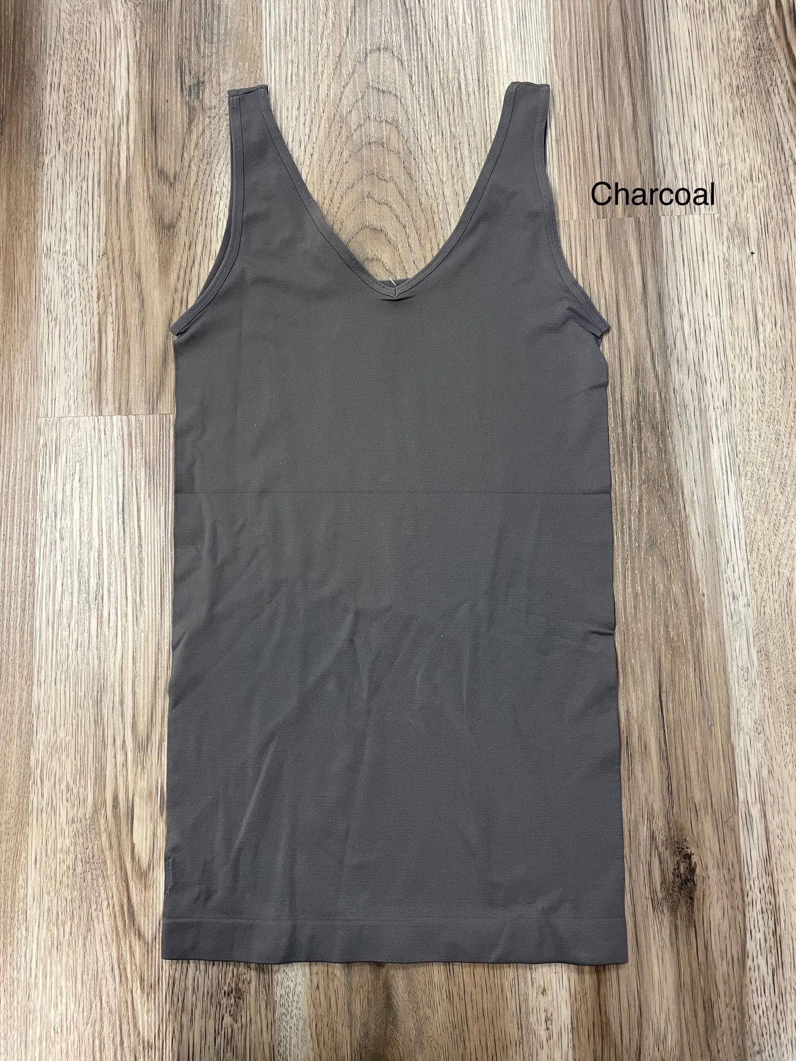 Oh So Soft Tank Tops