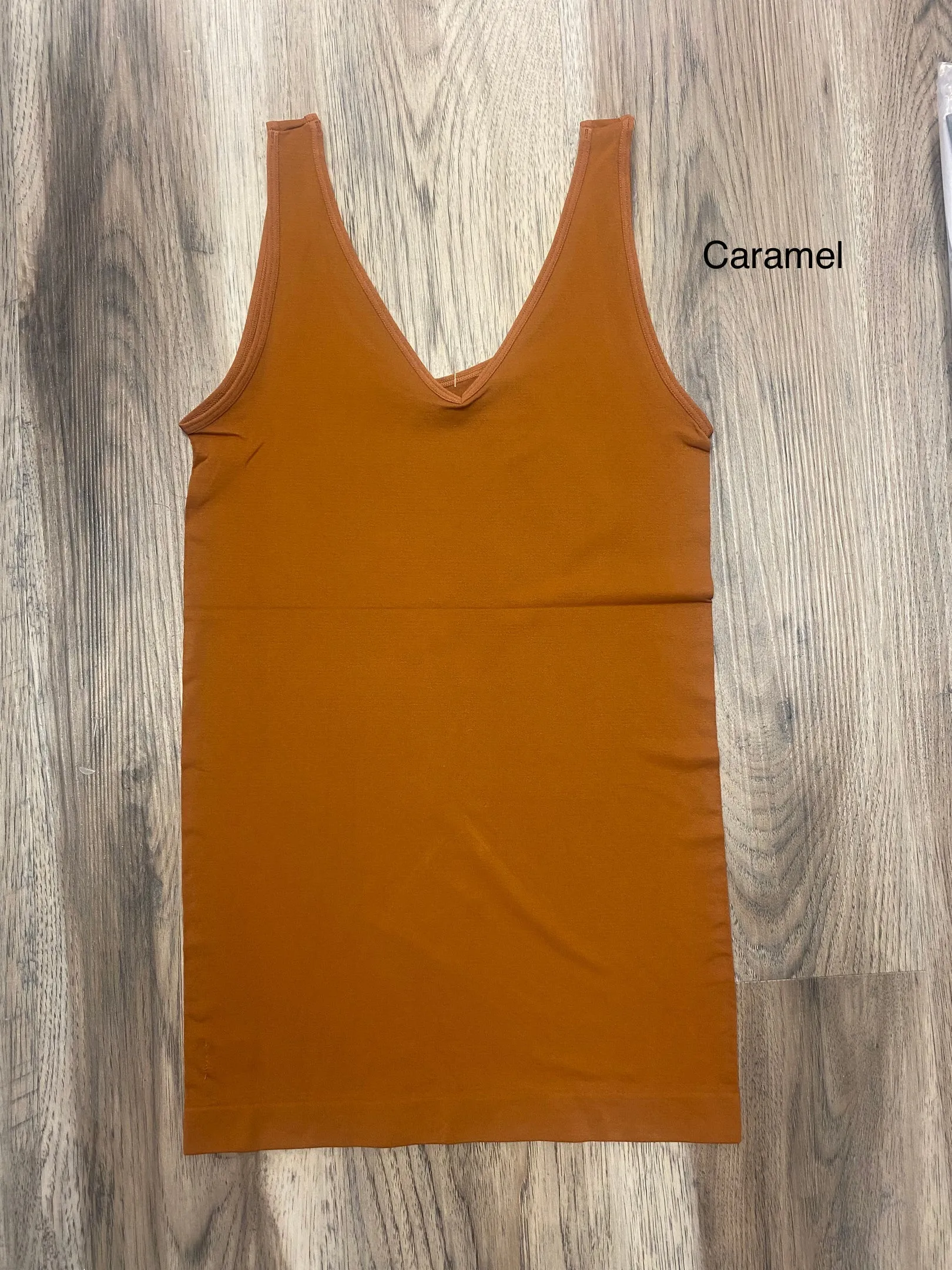 Oh So Soft Tank Tops