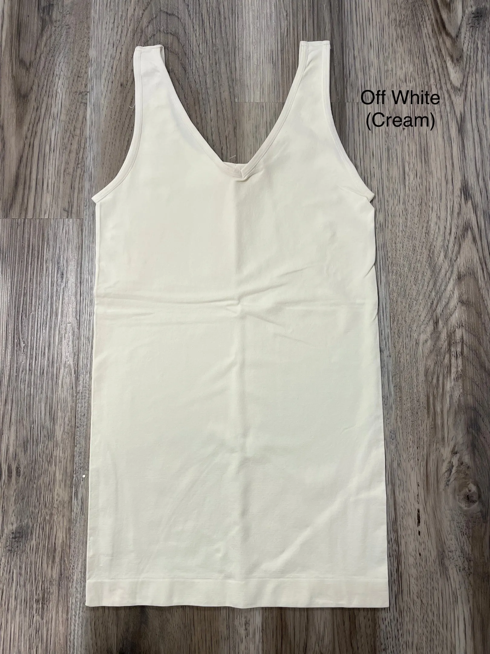 Oh So Soft Tank Tops