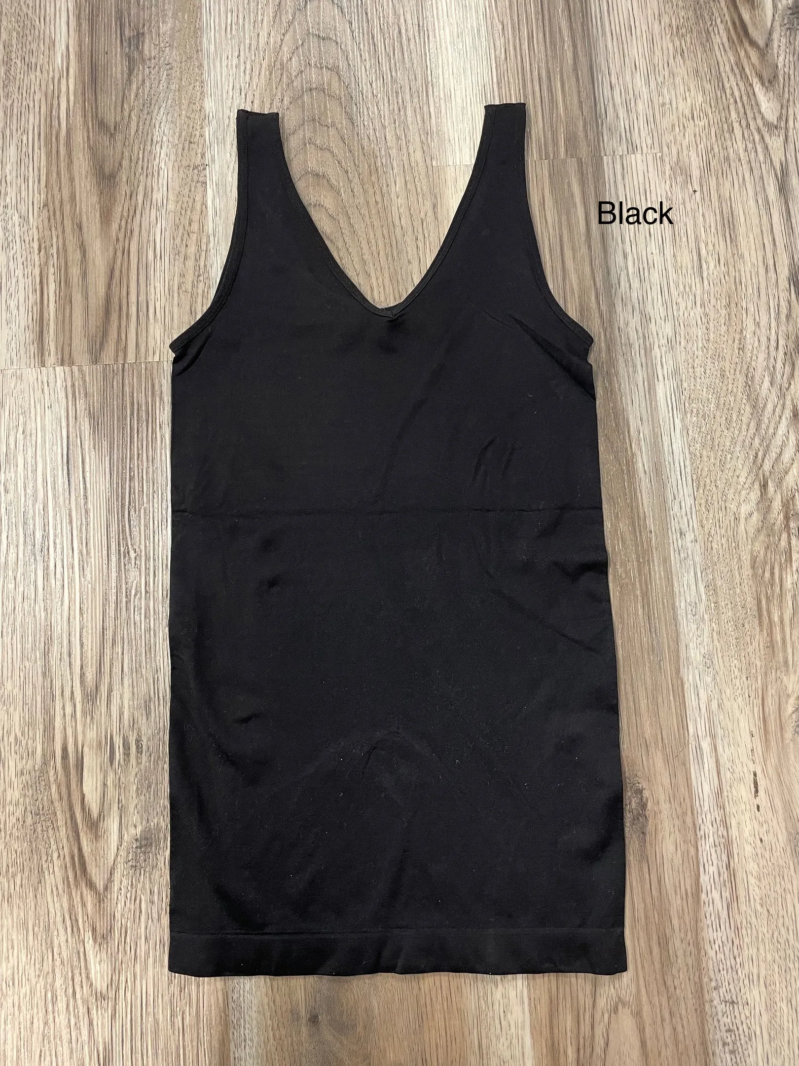 Oh So Soft Tank Tops